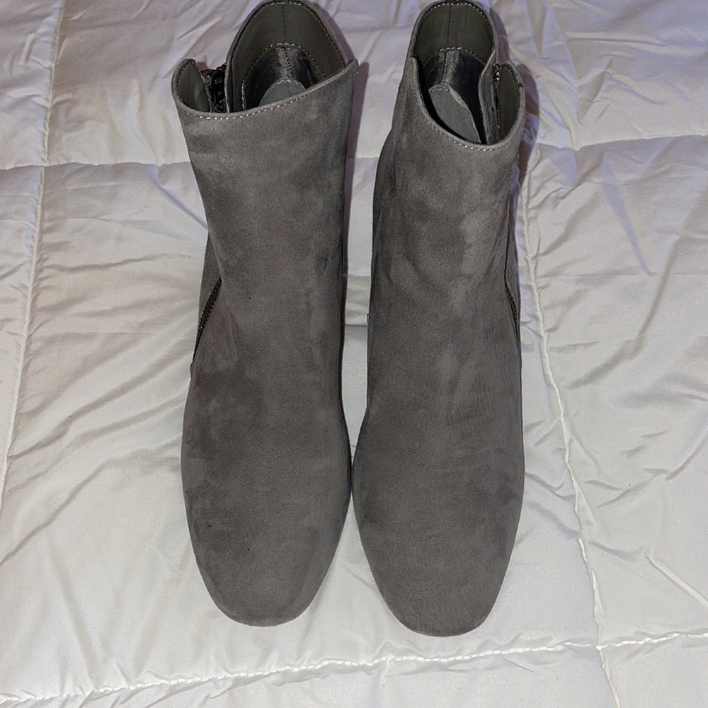 Booties - Picture 2 of 8